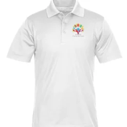 Micropique Sport-Wick Polo - Men's - Full Color