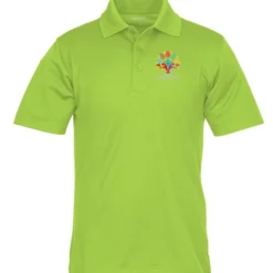 Micropique Sport-Wick Polo - Men's - Full Color