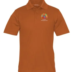 Micropique Sport-Wick Polo - Men's - Full Color