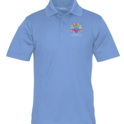Micropique Sport-Wick Polo - Men's - Full Color