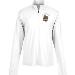 Micropique Sport-Wick 1/4-Zip Pullover - Men's