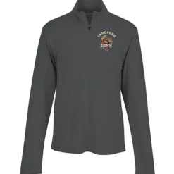 Micropique Sport-Wick 1/4-Zip Pullover - Men's