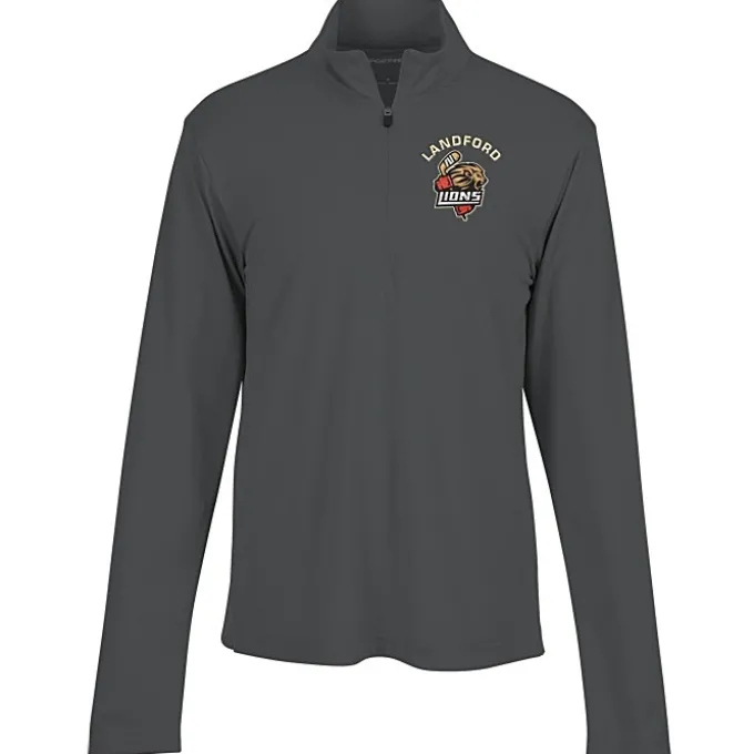 Micropique Sport-Wick 1/4-Zip Pullover - Men's