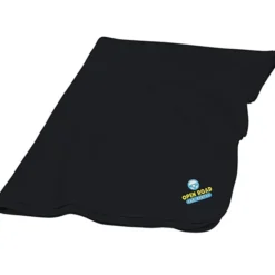 Micro Plush Coral Blanket