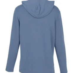 Microterry Pullover Hoodie - Men's