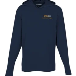 Microterry Pullover Hoodie - Men's