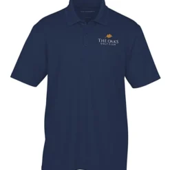 Midtown Snag Resist Stretch Performance Polo - Men's