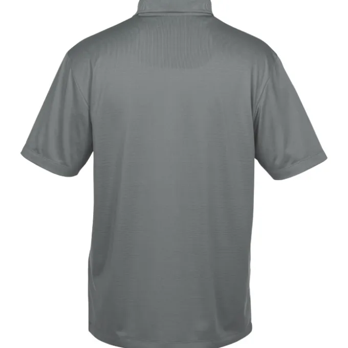 Midtown Snag Resist Stretch Performance Polo - Men's