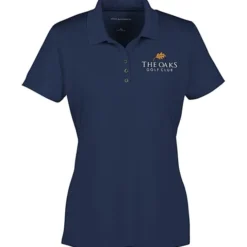 Midtown Snag Resist Stretch Performance Polo - Ladies'