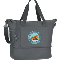 Midway Travel Tote