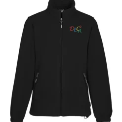 Midweight Microfleece Jacket - Men's