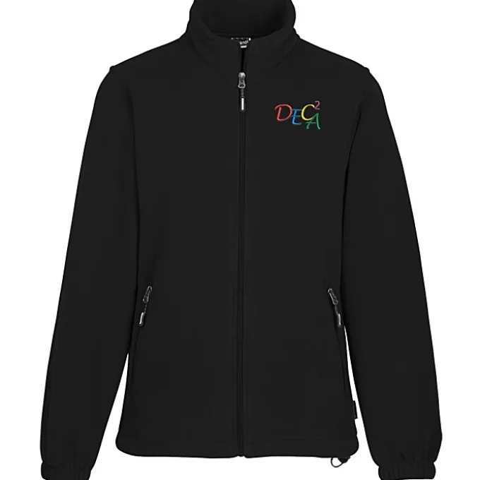 Midweight Microfleece Jacket - Men's