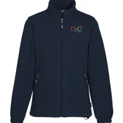 Midweight Microfleece Jacket - Men's
