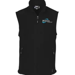 Midweight Microfleece Vest - Men's