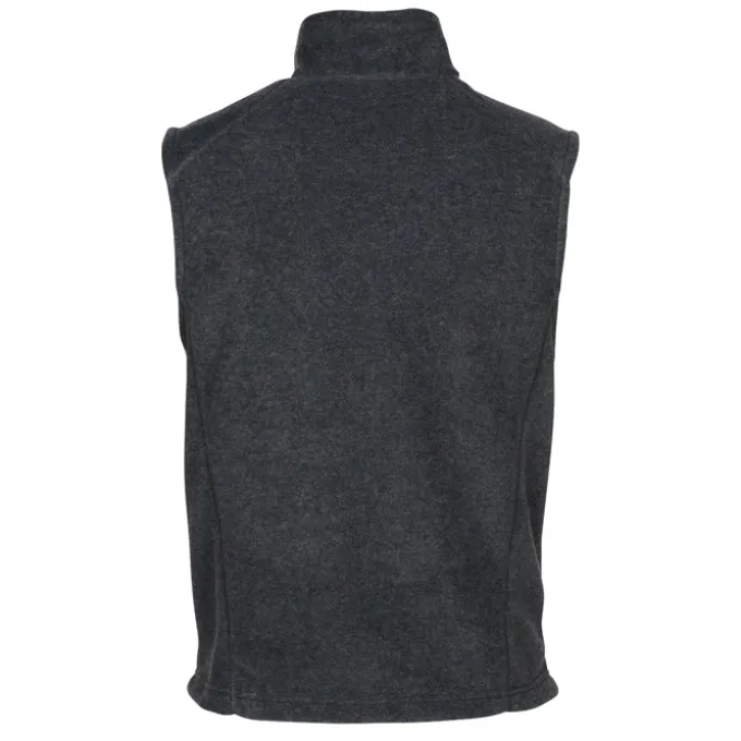 Midweight Microfleece Vest - Men's