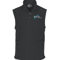 Midweight Microfleece Vest - Men's