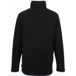 Midweight Microfleece 1/4-Zip Pullover - Men's - 24 hr
