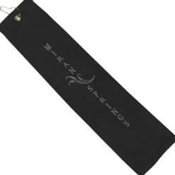 Midweight TriFold Golf Towel - Colors