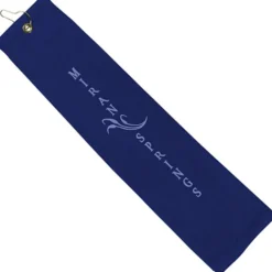 Midweight TriFold Golf Towel - Colors - 24 hr