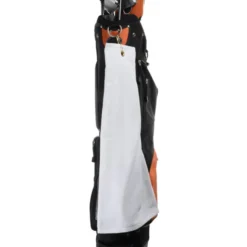 Midweight TriFold Golf Towel - White - 24 hr