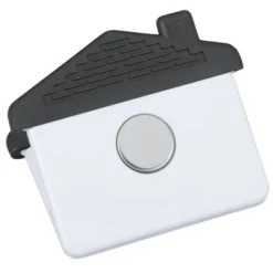 Mighty Clip - House - Opaque - Full Color