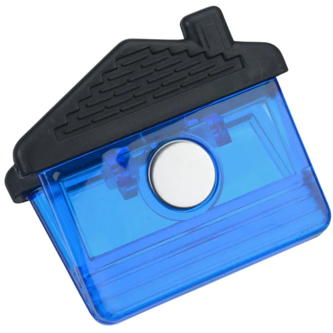 Mighty Clip - House - Translucent