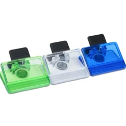 Mighty Clip - Rectangle - Full Color