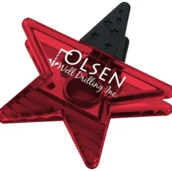 Mighty Clip - Star