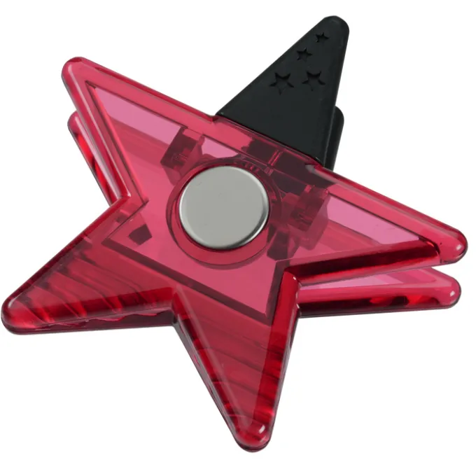 Mighty Clip - Star - Full Color