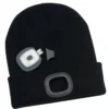 Mighty LED Knit Beanie - 24 hr
