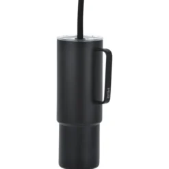 MiiR All Day Camp Mug with Straw - 32 oz