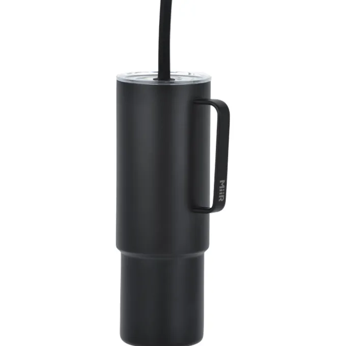 MiiR All Day Camp Mug with Straw - 32 oz