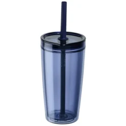 MiiR Everywhere Tritan Renew Tumbler with Straw - 16 oz