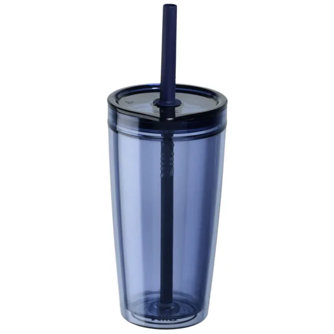 MiiR Everywhere Tritan Renew Tumbler with Straw - 16 oz