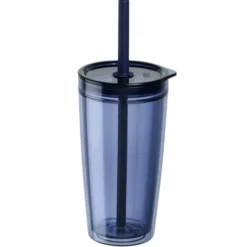 MiiR Everywhere Tritan Renew Tumbler with Straw - 16 oz
