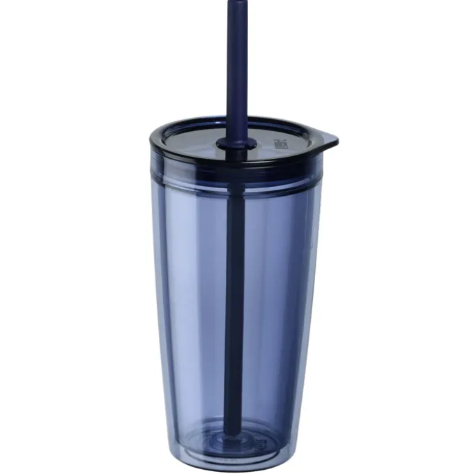 MiiR Everywhere Tritan Renew Tumbler with Straw - 16 oz