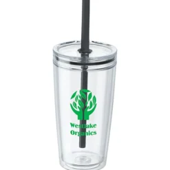 MiiR Everywhere Tritan Renew Tumbler with Straw - 16 oz