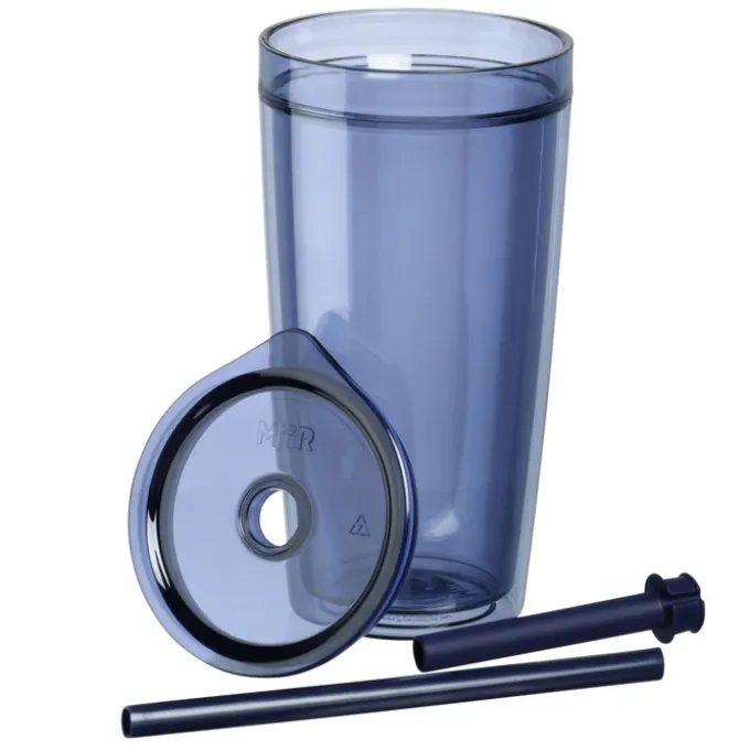 MiiR Everywhere Tritan Renew Tumbler with Straw - 16 oz