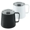 MiiR Grounded Vacuum Camp Mug - 12 oz