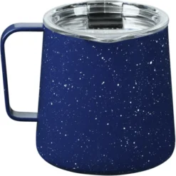 MiiR Grounded Vacuum Camp Mug - 12 oz - Speckled