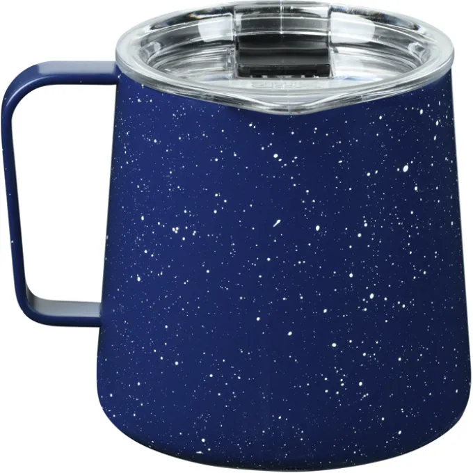 MiiR Grounded Vacuum Camp Mug - 12 oz - Speckled
