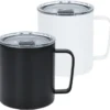 MiiR Vacuum Camp Cup - 12 oz - Laser Engraved