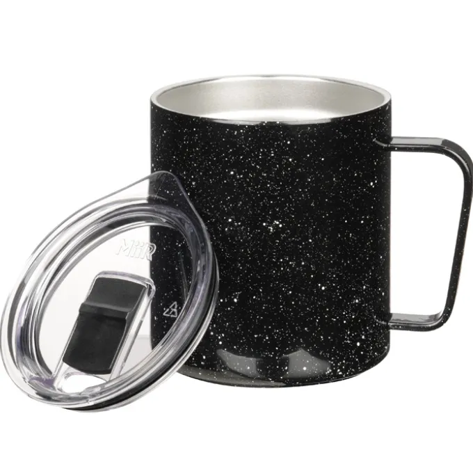 MiiR Vacuum Camp Cup - 12 oz - Speckled