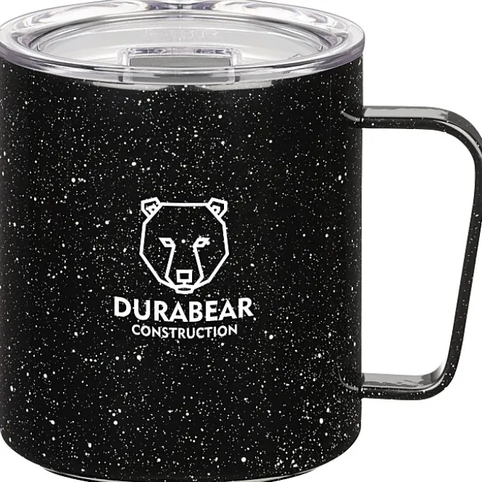 MiiR Vacuum Camp Cup - 12 oz - Speckled