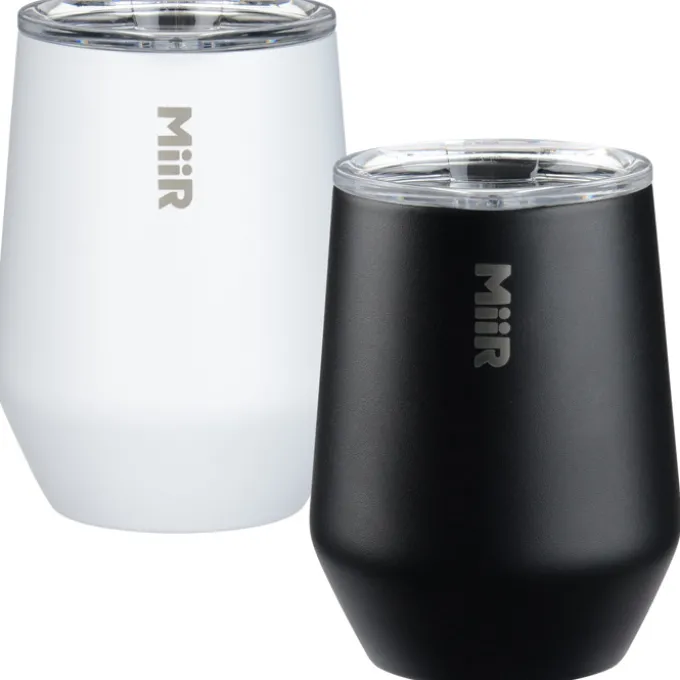 MiiR Vacuum Insulated Wine Tumbler - 10 oz