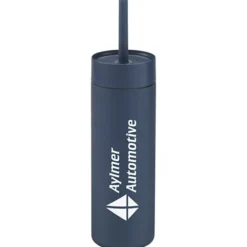 MiiR Vacuum Sipper Tumbler with Straw - 16 oz