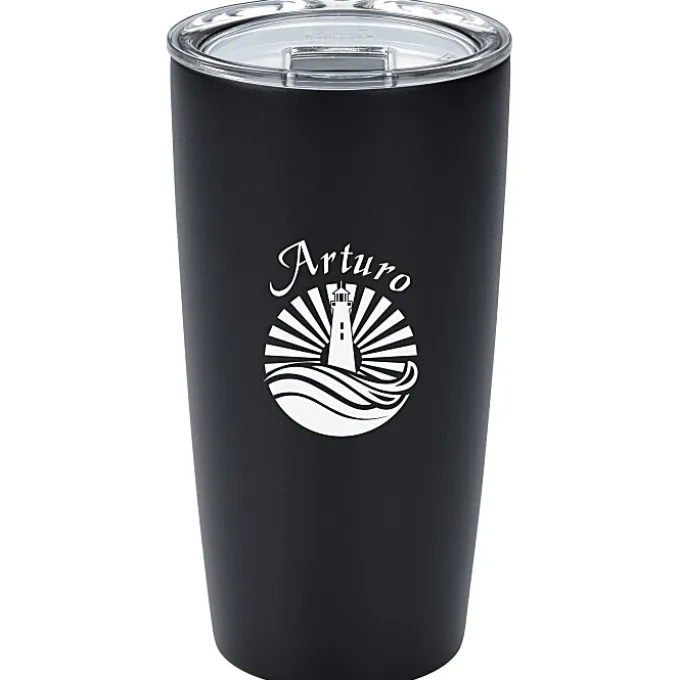 MiiR Vacuum Tumbler - 16 oz - 24 hr