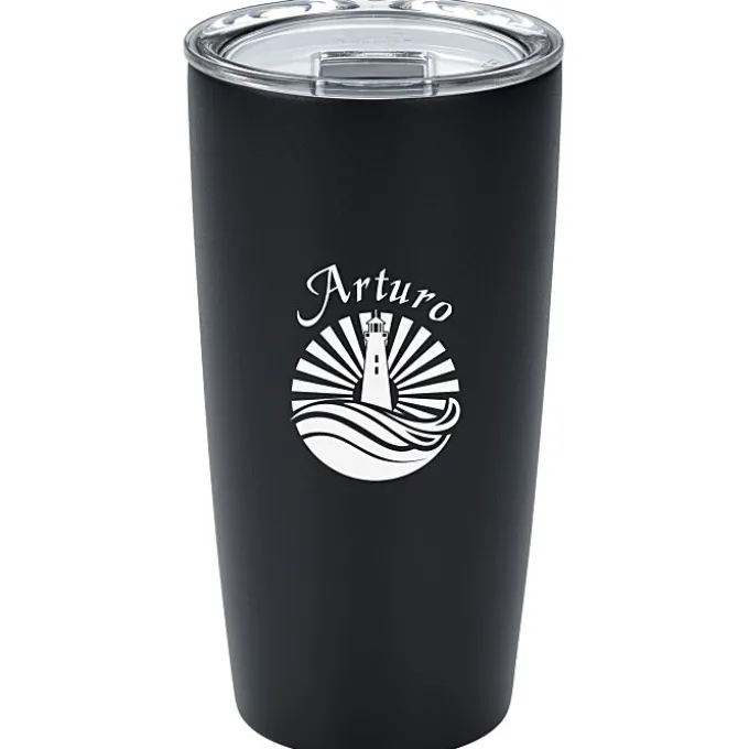 MiiR Vacuum Tumbler - 16 oz - 24 hr