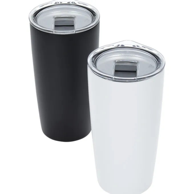 MiiR Vacuum Tumbler - 16 oz - Laser Engraved