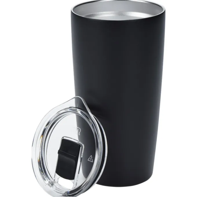 MiiR Vacuum Tumbler - 16 oz - Laser Engraved